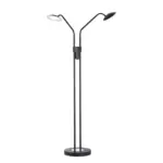 Möbelix Led-stehleuchte 40487 Tallri