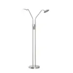 Möbelix Led-stehleuchte 40488 Tallri