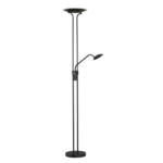 Möbelix Led-stehleuchte 40489 Tallri