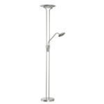 Möbelix Led-stehleuchte 40490 Tallri