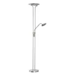 Möbelix Led-stehleuchte 40490 Tallri