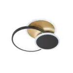 M&ouml;belix Led-deckenleuchte 21480 Tomo