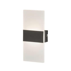 Led-wandleuchte 30523 Foder