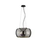 Möbelix Pendelleuchte 60857 Dima