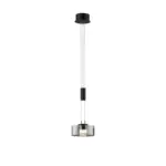 Möbelix LED-Hängeleuchte 61094 Lavin