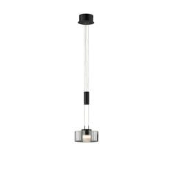 LED-Hängeleuchte 61094 Lavin