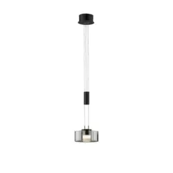 LED-Hängeleuchte 61094 Lavin