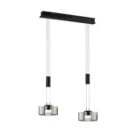 Möbelix Led-pendelleuchte 61095 Lavin