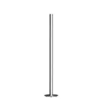Möbelix Led-stehleuchte 40296 Beat Tw