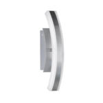Möbelix LED-Wandleuchte 30034 Stiff