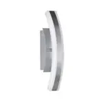 Möbelix LED-Wandleuchte 30034 Stiff
