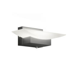 LED-Wandleuchte 30291 Bowl Tw