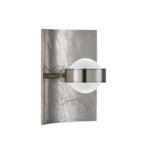 Möbelix LED-Wandleuchte 30285 Bondy