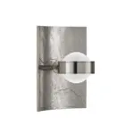 M&ouml;belix LED-Wandleuchte 30285 Bondy