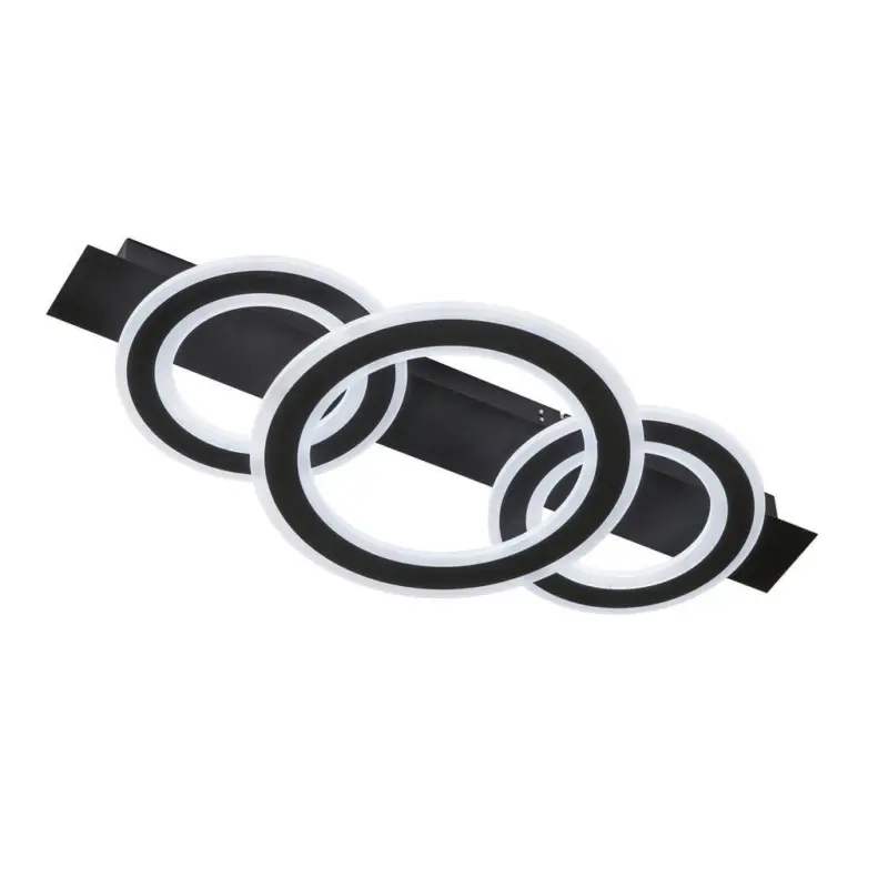 Led-deckenleuchte 21434 Circle