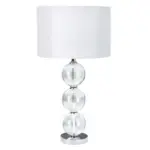 Möbelix Tischleuchte Bliss Eu6194cc-1