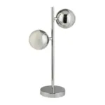 Möbelix Led-tischleuchte Marbles Eu5087cc