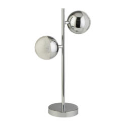 LED-Tischleuchte Marbles Eu5087cc