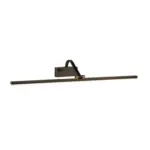 Möbelix Led-bilderleuchte Bilbao 5551-70bg