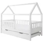 Möbelix Hausbett Kay