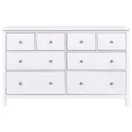 Möbelix Sideboard Chilly Home
