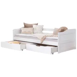 Stauraumbett 970477 Nelly