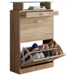 M&ouml;belix Schuhkipper Braso