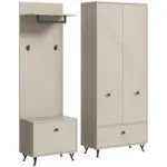 Möbelix Garderobe Notes