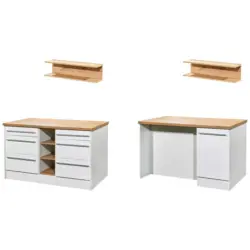 Kücheninsel Gabriel Kücheninsel 150cm