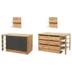 Möbelix Kücheninsel Hilde Kücheninsel 150 cm