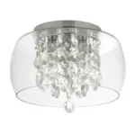 Möbelix Badezimmer-deckenleuchte 1773cc