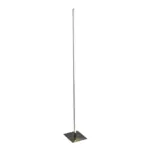 Möbelix Led-stehleuchte Eu96383-1ss