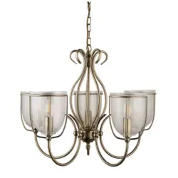 Hängeleuchte 6355-5ab