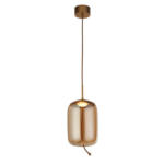 Möbelix Led-pendelleuchte 75132-1am
