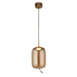 Möbelix Led-pendelleuchte 75132-1am