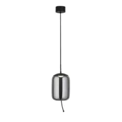 Led-pendelleuchte 75132-1sm