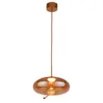 Möbelix Led-pendelleuchte 75131-1am