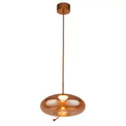 Led-pendelleuchte 75131-1am