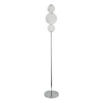 Möbelix Led-stehleuchte Eu51021-3cc