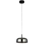 Möbelix LED-Pendelleuchte 59803-1sm