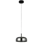 M&ouml;belix Led-pendelleuchte 59803-1sm
