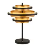 Möbelix Led-tischleuchte Eu6357bg