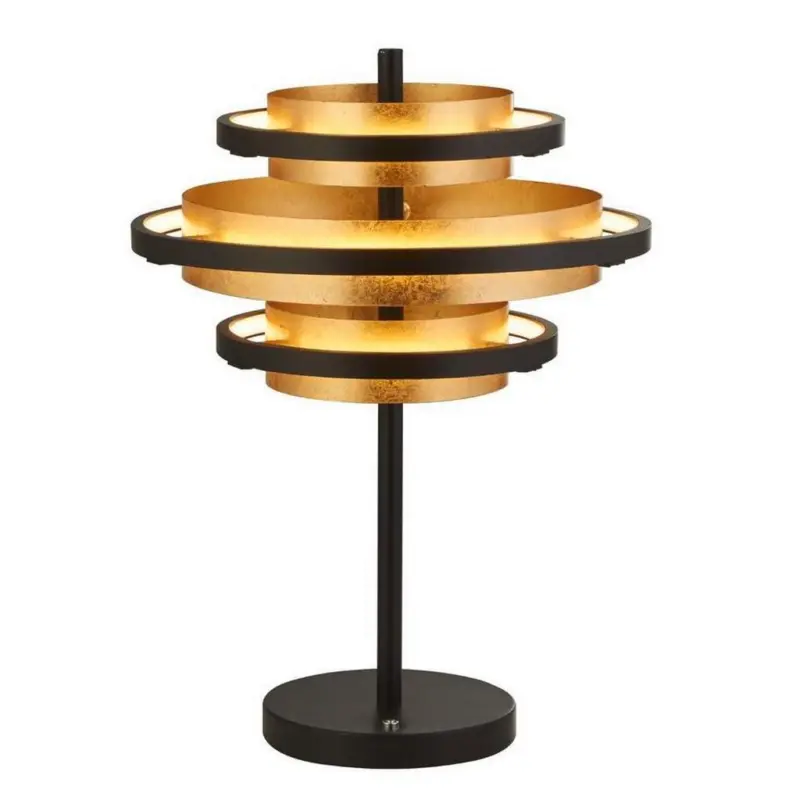 Led-tischleuchte Eu6357bg