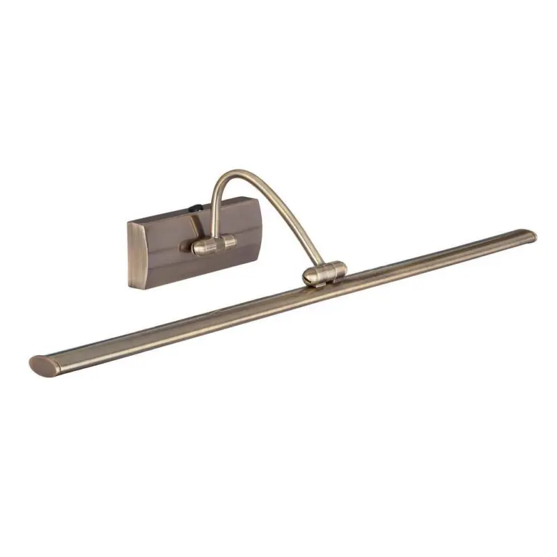Led-bilderleuchte Barcelona 2982-81ab