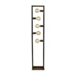 Möbelix Stehleuchte Eu24101-5ru