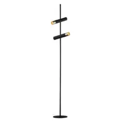 Led-stehleuchte Eu31652-2bk