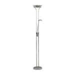 Möbelix Led-stehleuchte Eu5430cc