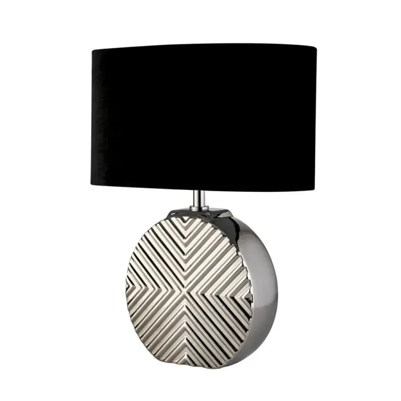 Led-tischleuchte Eu700804