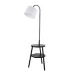 Möbelix Led-stehleuchte Eu74730bk