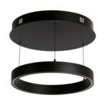 Möbelix Led-hängeleuchte 30410bk